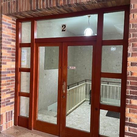 Apartamento Recien Reformado En Somo Junto Iglesia Eksteriør billede