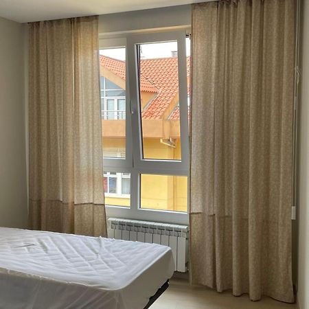 Apartamento Recien Reformado En Somo Junto Iglesia Eksteriør billede