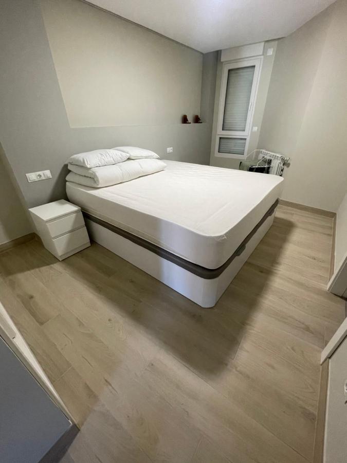 Apartamento Recien Reformado En Somo Junto Iglesia Eksteriør billede