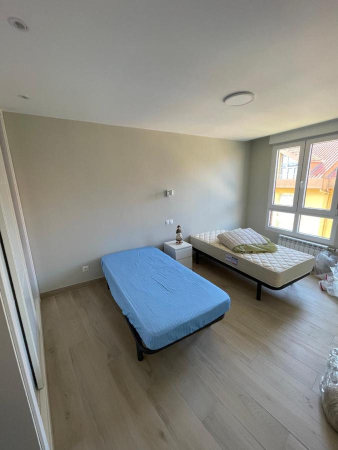 Apartamento Recien Reformado En Somo Junto Iglesia Eksteriør billede