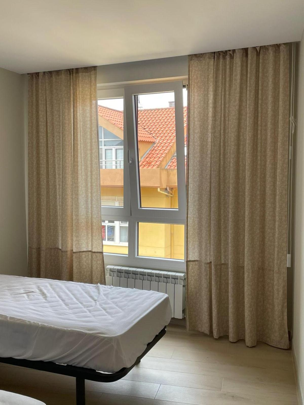 Apartamento Recien Reformado En Somo Junto Iglesia Eksteriør billede