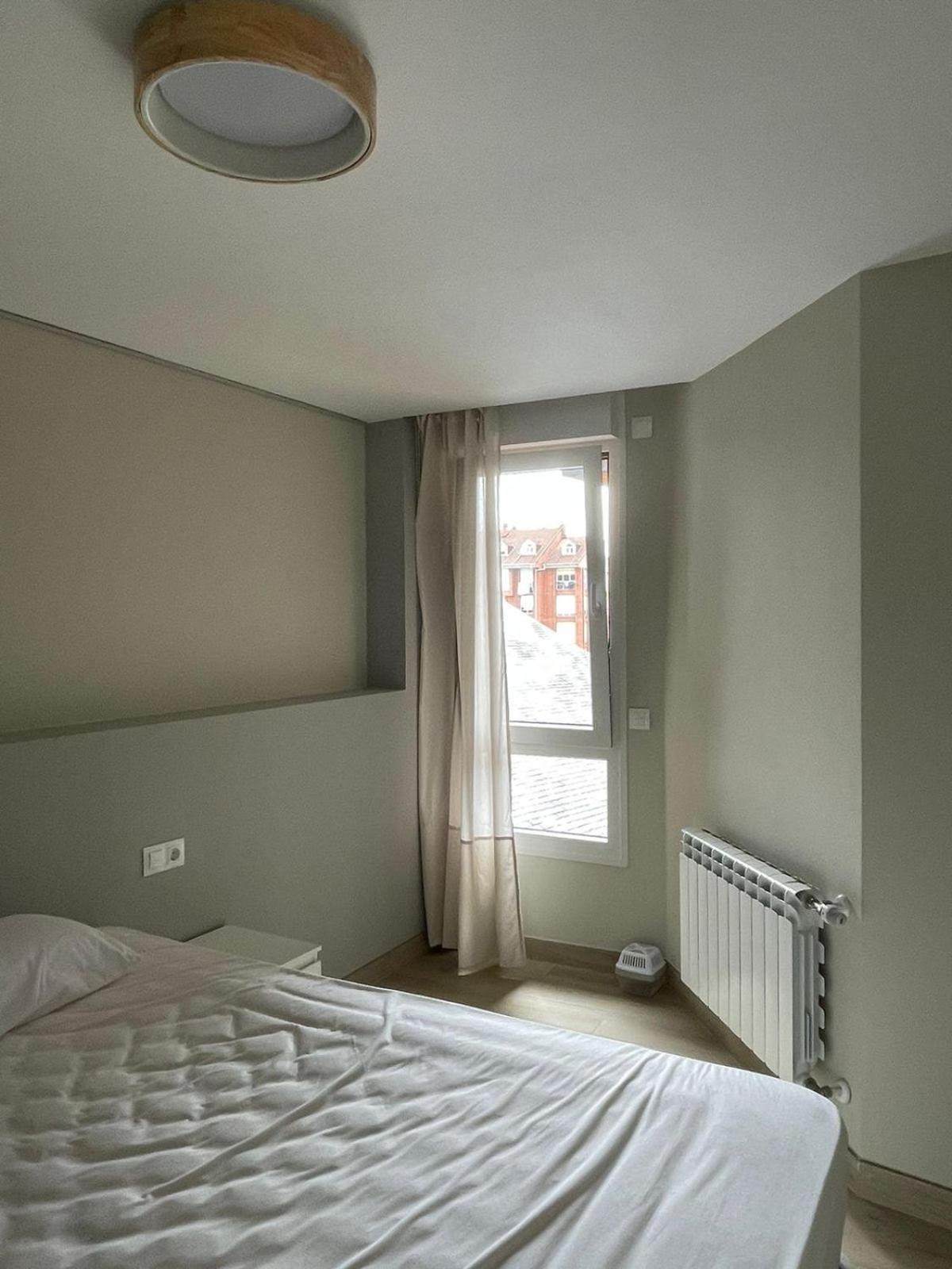 Apartamento Recien Reformado En Somo Junto Iglesia Eksteriør billede